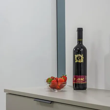 بيت ضيافة Antique Luxury سبليت