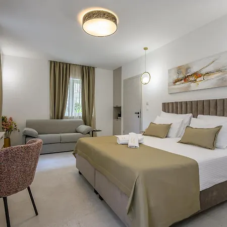 Antique Luxury Gostinjska kuća