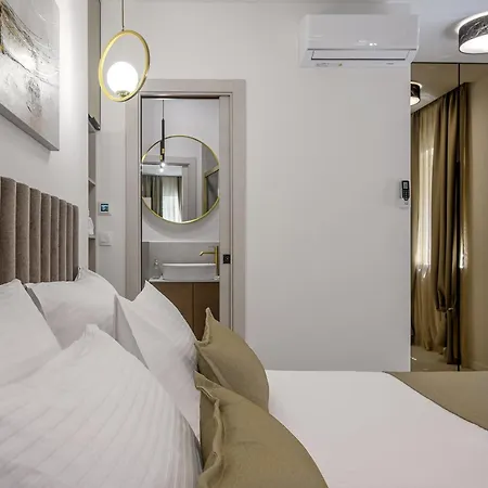 Antique Luxury Gostinjska kuća Split