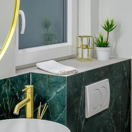 Gostinjska kuća Antique Luxury