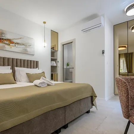 Antique Luxury 4* Сплит