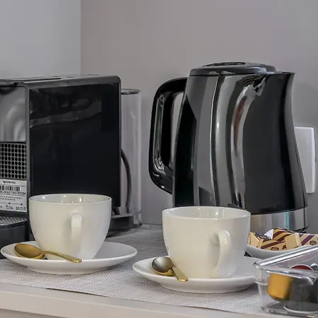 Antique Luxury Гостевой дом Сплит