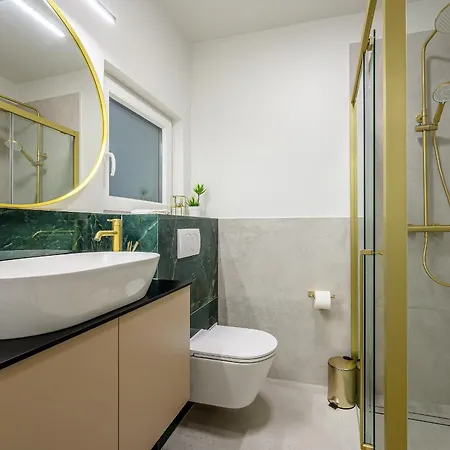 Antique Luxury Гостевой дом 4*