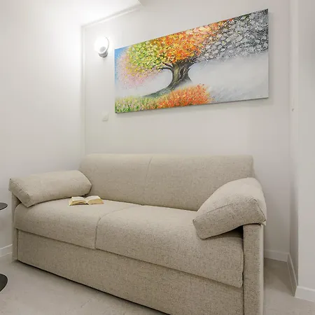 Guest house Antique Luxury Split