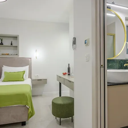 Guest house Antique Luxury