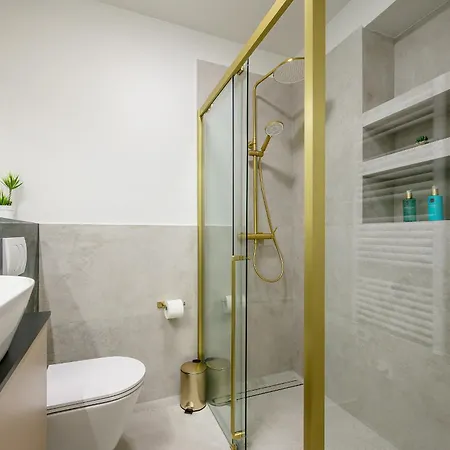 Antique Luxury Guest house Split